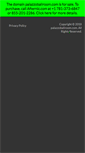 Mobile Screenshot of palazzoballroom.com